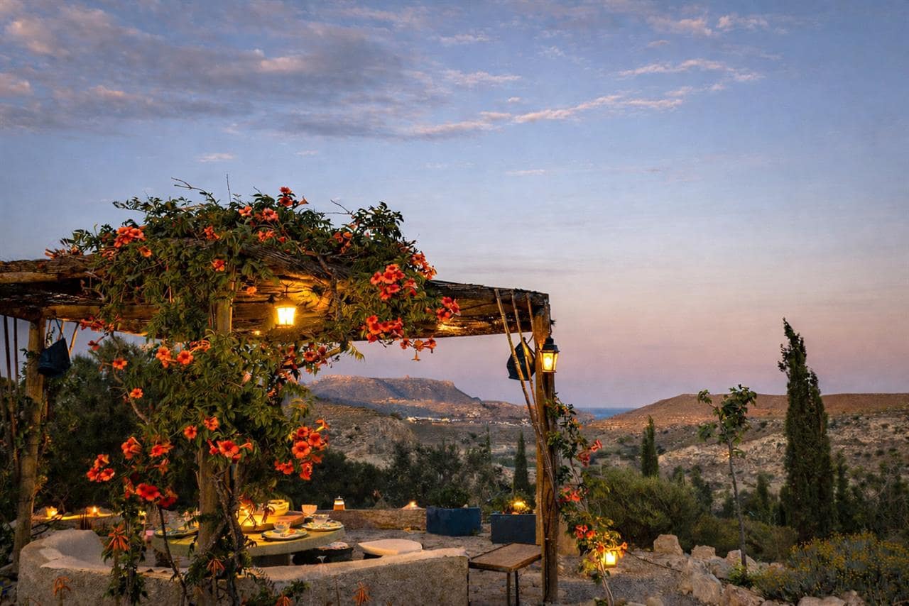 5 bedroom Villa for sale in Agua Amarga with pool - € 1,300,000 (Ref: 9701475)