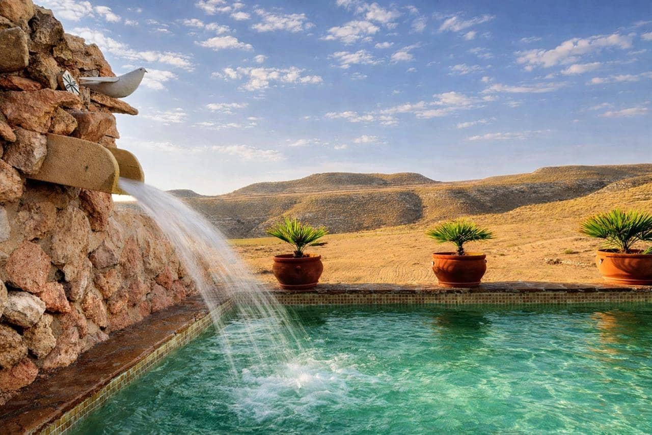 5 bedroom Villa for sale in Agua Amarga with pool - € 1,300,000 (Ref: 9701475)