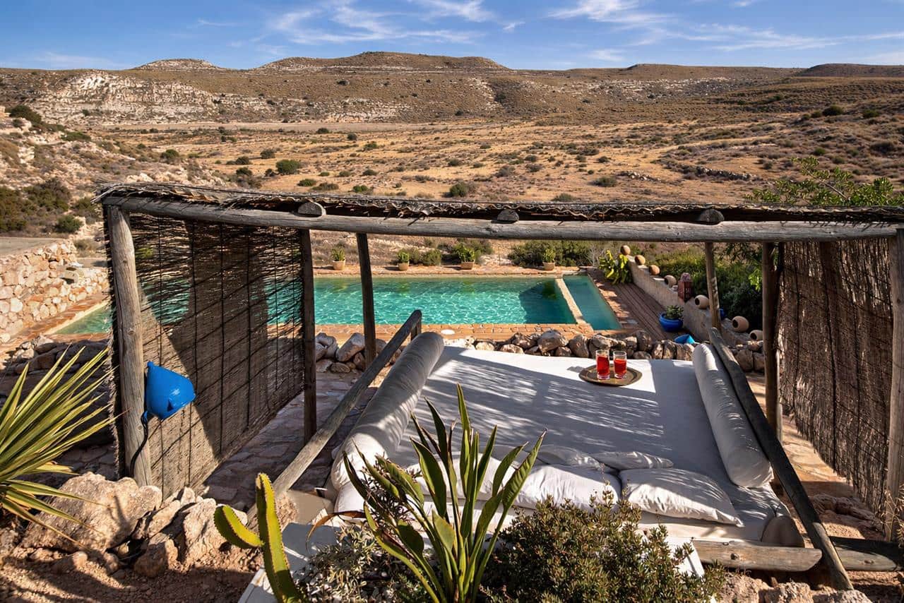 5 bedroom Villa for sale in Agua Amarga with pool - € 1,300,000 (Ref: 9701475)