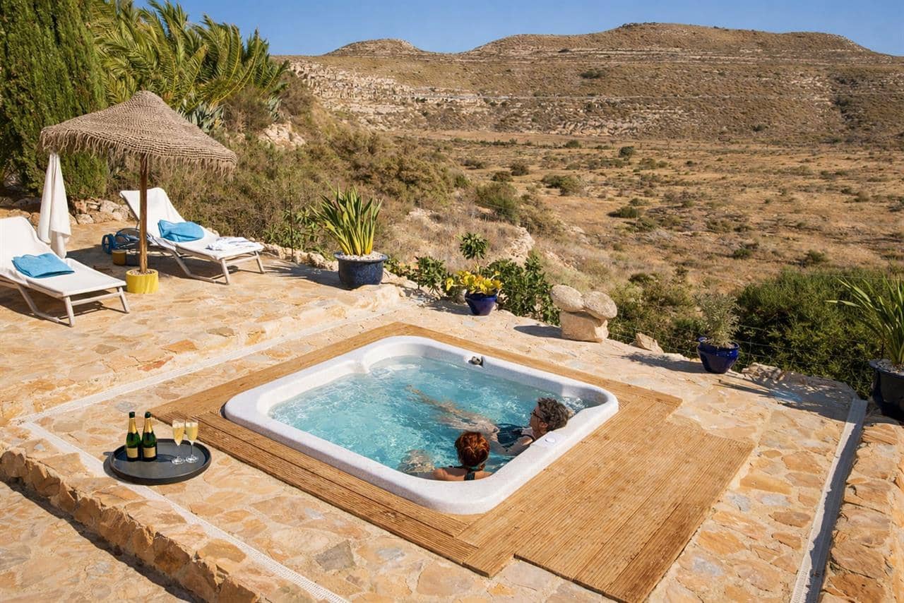 5 bedroom Villa for sale in Agua Amarga with pool - € 1,300,000 (Ref: 9701475)