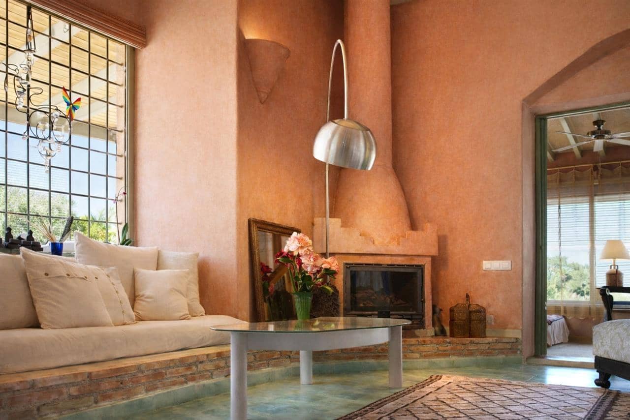 5 bedroom Villa for sale in Agua Amarga with pool - € 1,300,000 (Ref: 9701475)