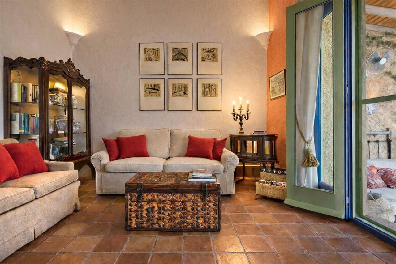 5 bedroom Villa for sale in Agua Amarga with pool - € 1,300,000 (Ref: 9701475)