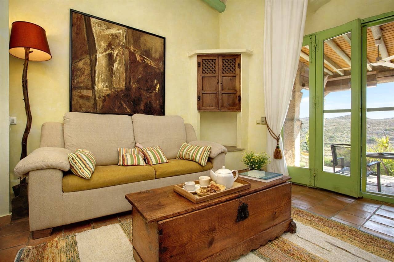 5 bedroom Villa for sale in Agua Amarga with pool - € 1,300,000 (Ref: 9701475)