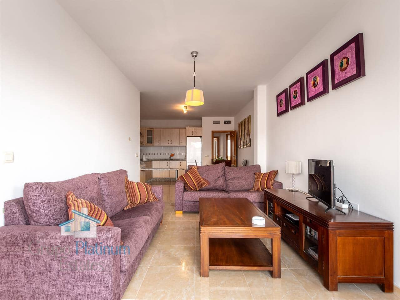 3 bedroom Penthouse for sale in Los Lobos - € 119,950 (Ref: 9726496)