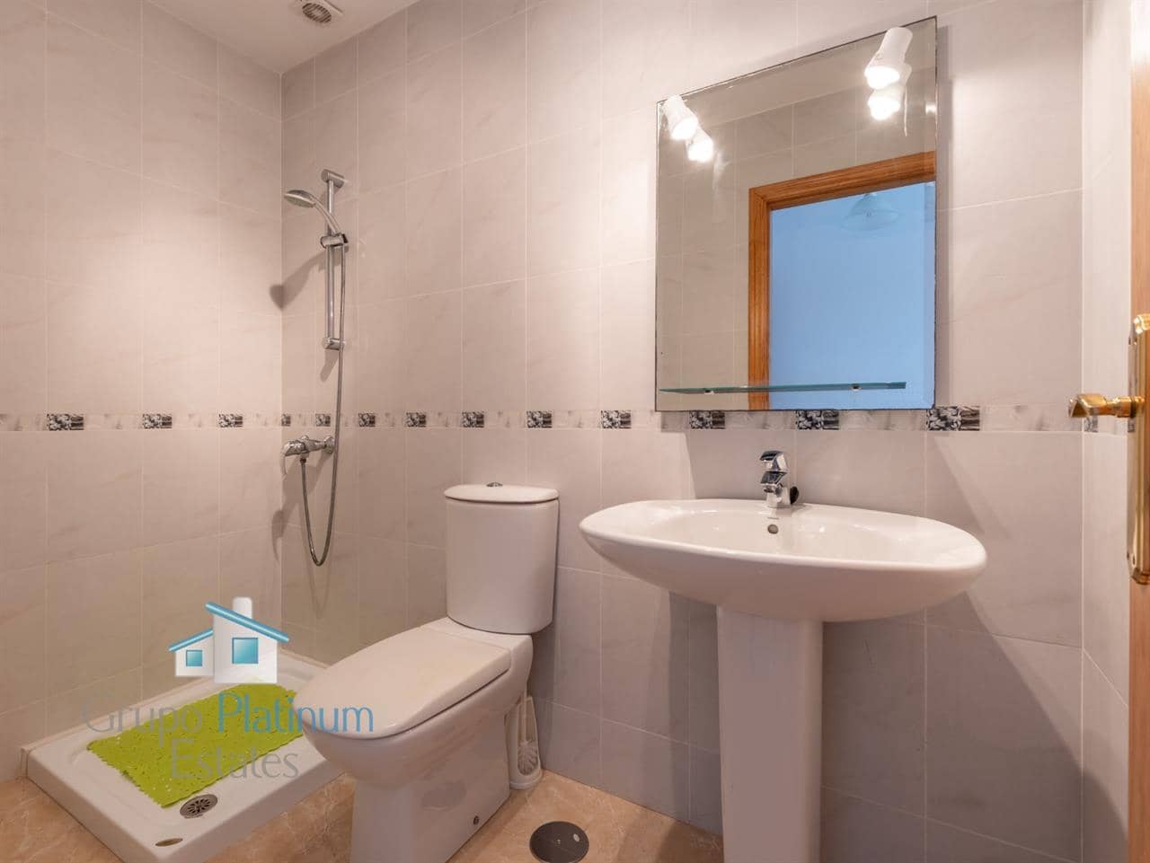 3 bedroom Penthouse for sale in Los Lobos - € 119,950 (Ref: 9726496)