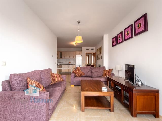 3 slaapkamer Penthouse te koop in Los Lobos, Cuevas del Almanzora - € 119.950 (Ref: 9726496)