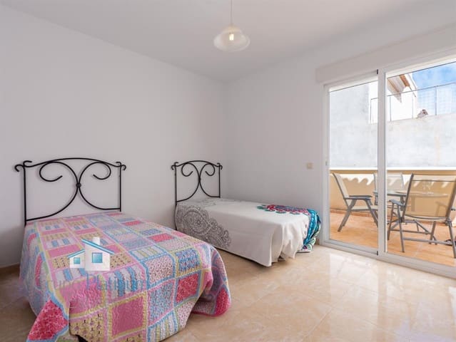 3 slaapkamer Penthouse te koop in Los Lobos, Cuevas del Almanzora - € 119.950 (Ref: 9726496)