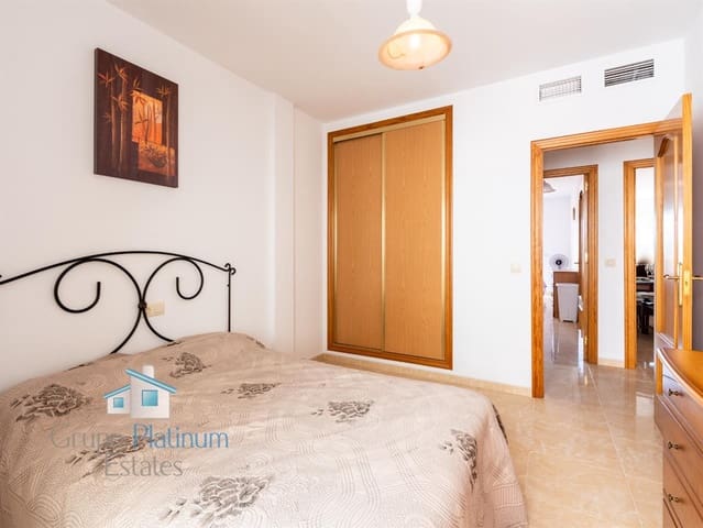 3 slaapkamer Penthouse te koop in Los Lobos, Cuevas del Almanzora - € 119.950 (Ref: 9726496)