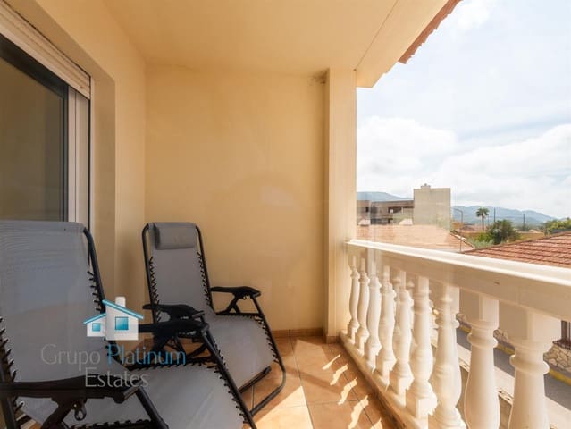 3 soverom Penthouse til salgs i Los Lobos, Cuevas del Almanzora - € 119 950 (Ref: 9726496)