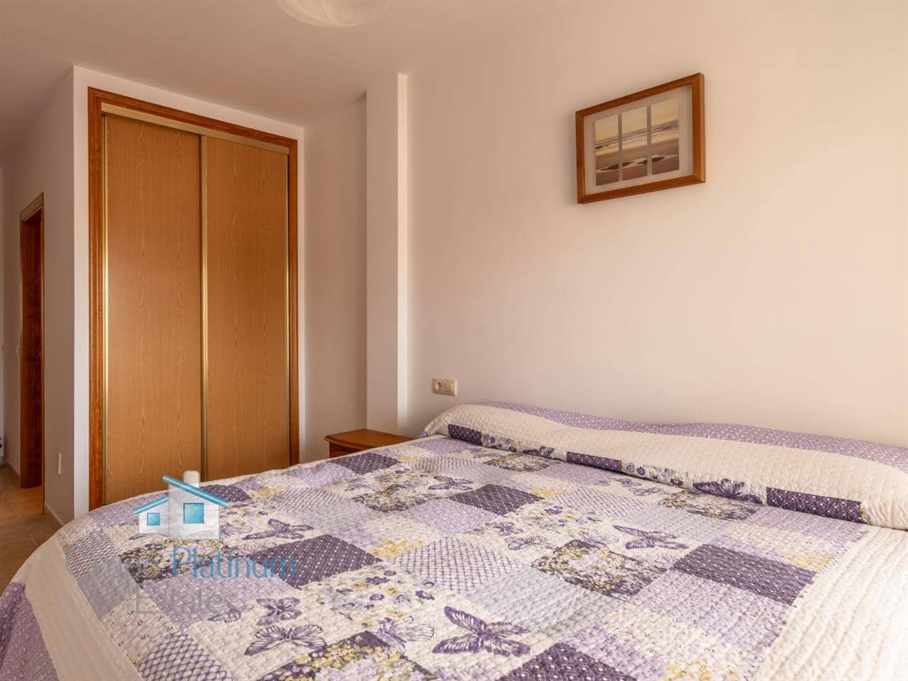 3 bedroom Penthouse for sale in Los Lobos - € 119,950 (Ref: 9726496)