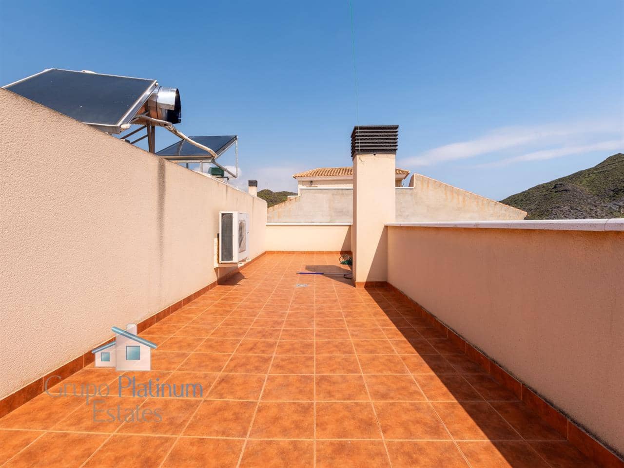 3 bedroom Penthouse for sale in Los Lobos - € 119,950 (Ref: 9726496)