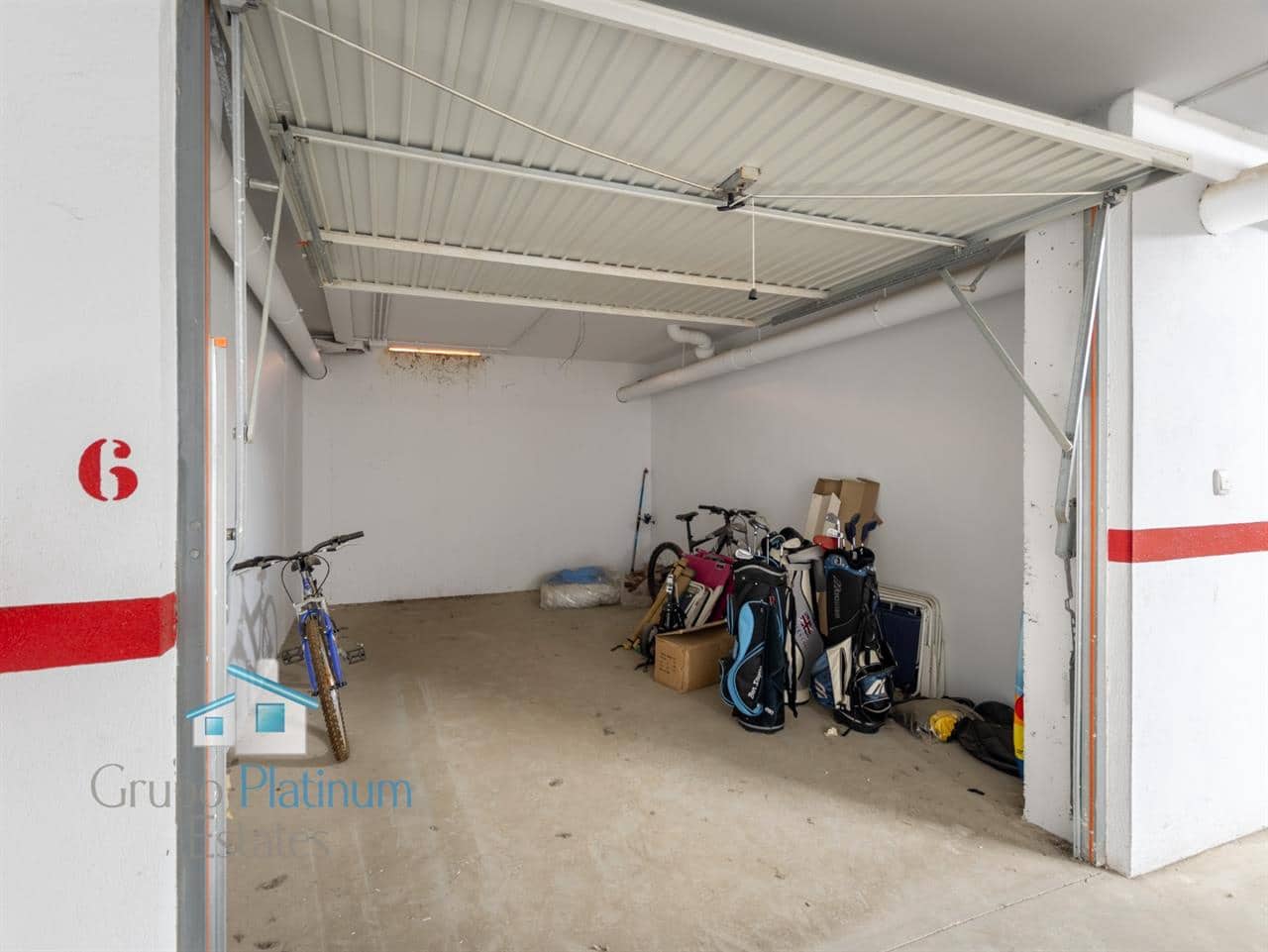 3 bedroom Penthouse for sale in Los Lobos - € 119,950 (Ref: 9726496)