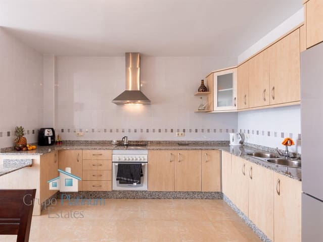 3 slaapkamer Penthouse te koop in Los Lobos, Cuevas del Almanzora - € 119.950 (Ref: 9726496)