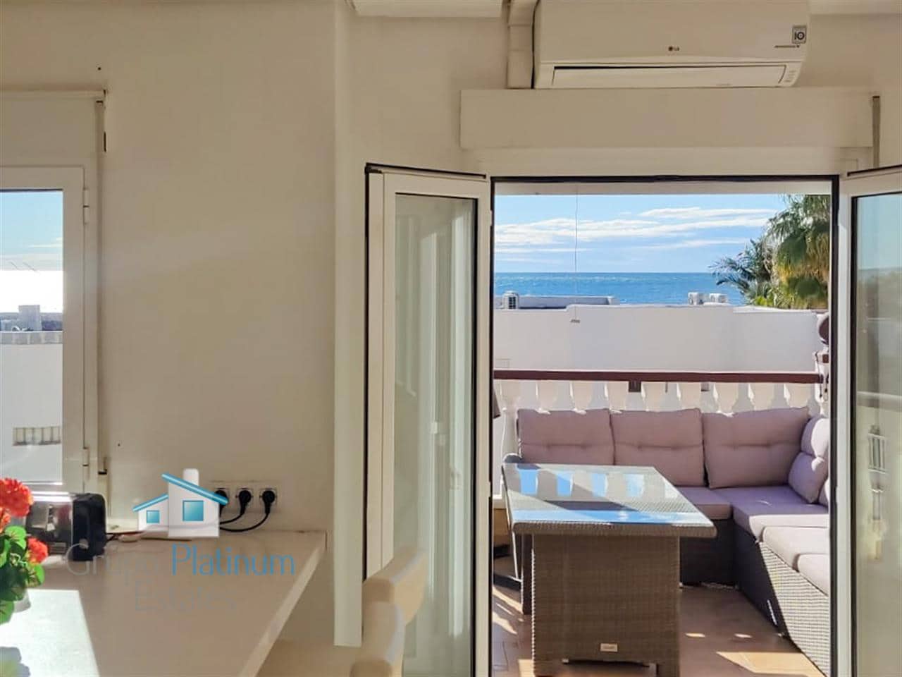 5 bedroom Penthouse for sale in El Calon with pool - € 320,000 (Ref: 9726497)