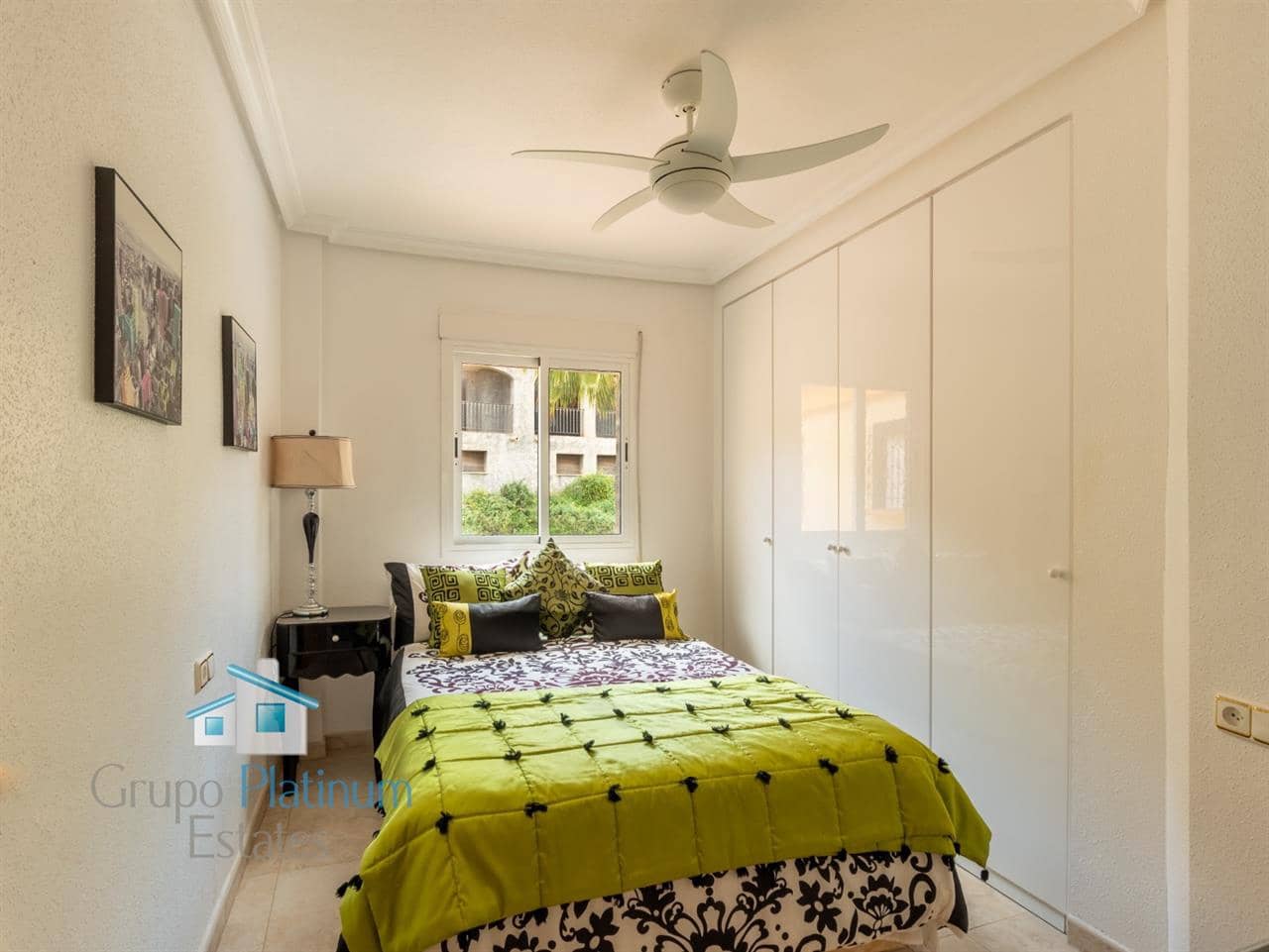 5 bedroom Penthouse for sale in El Calon with pool - € 320,000 (Ref: 9726497)