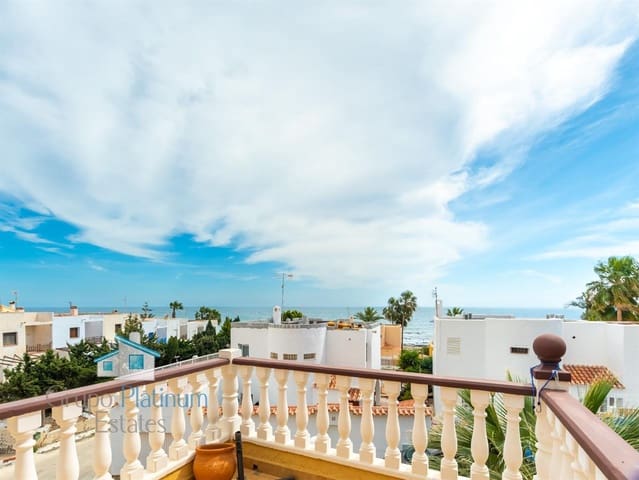 5 slaapkamer Penthouse te koop in El Calon, Cuevas del Almanzora met zwembad - € 320.000 (Ref: 9726497)