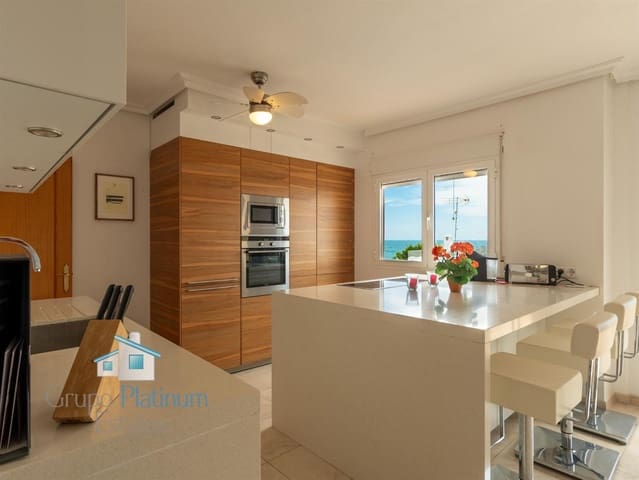 5 slaapkamer Penthouse te koop in El Calon, Cuevas del Almanzora met zwembad - € 320.000 (Ref: 9726497)