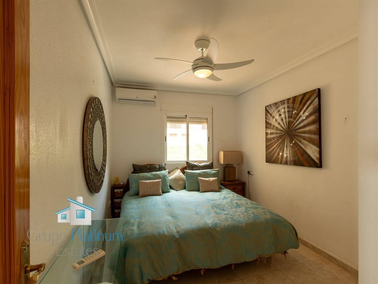 5 bedroom Penthouse for sale in El Calon with pool - € 320,000 (Ref: 9726497)