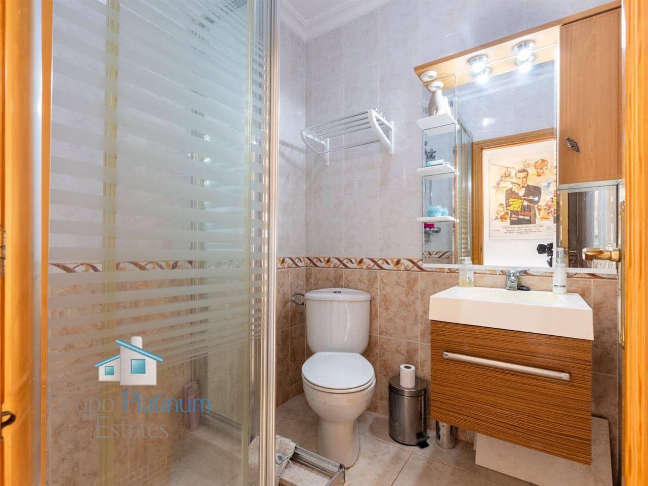 5 bedroom Penthouse for sale in El Calon with pool - € 320,000 (Ref: 9726497)