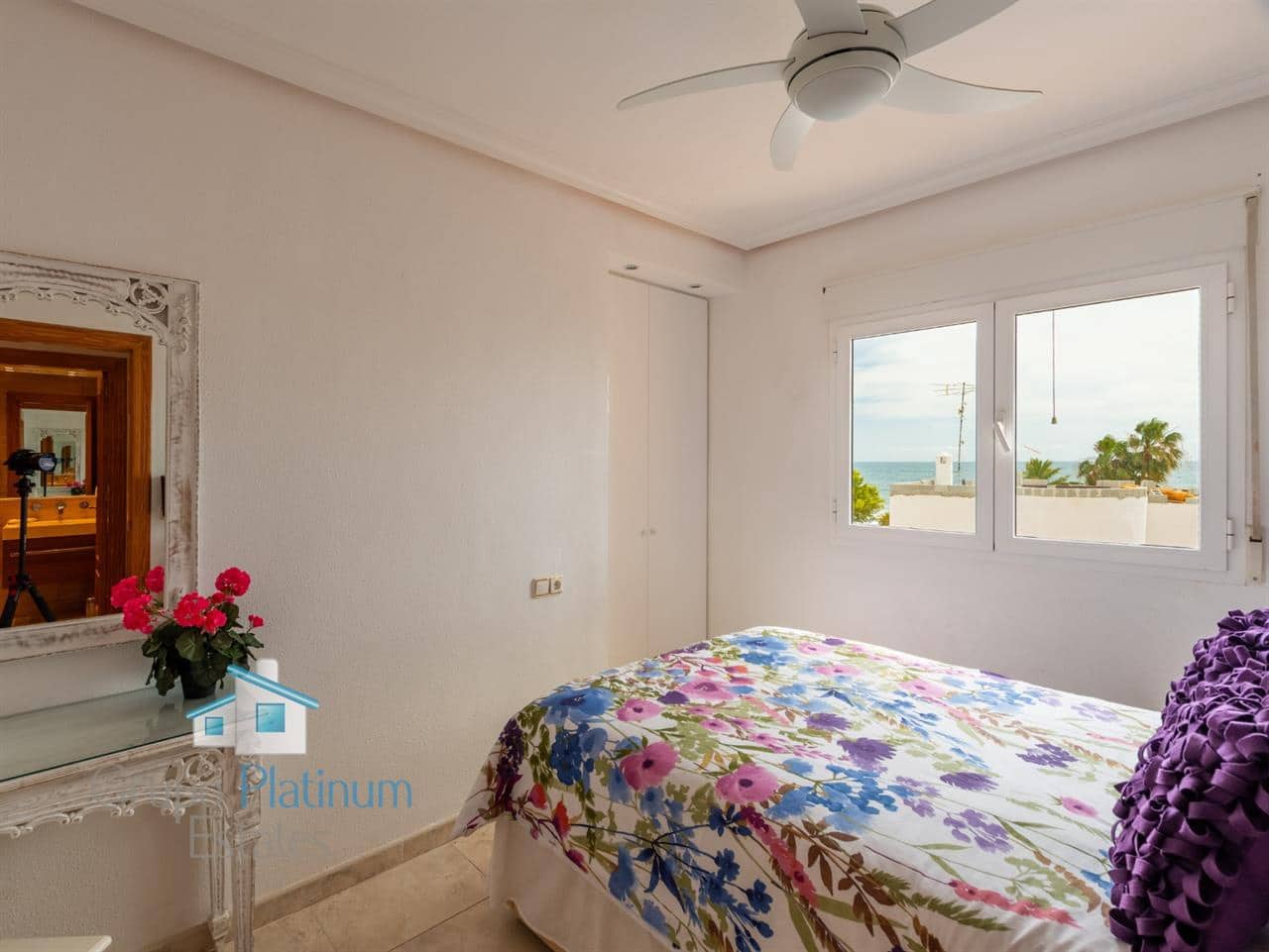 5 bedroom Penthouse for sale in El Calon with pool - € 320,000 (Ref: 9726497)