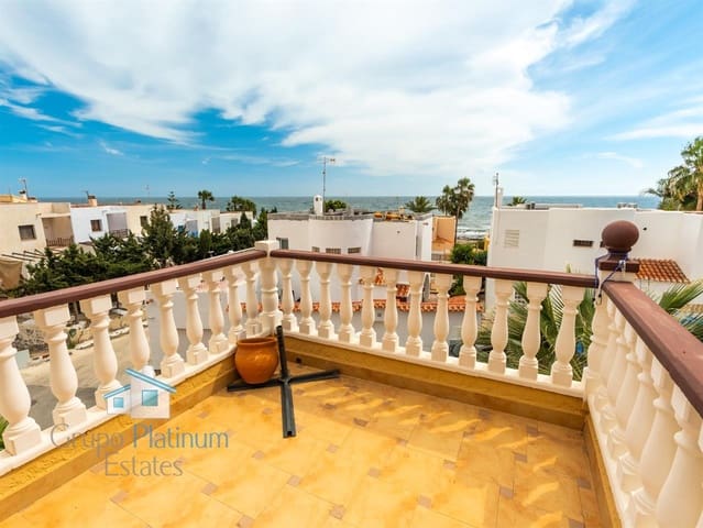 5 slaapkamer Penthouse te koop in El Calon, Cuevas del Almanzora met zwembad - € 320.000 (Ref: 9726497)