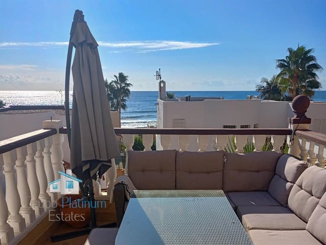 5 slaapkamer Penthouse te koop in El Calon, Cuevas del Almanzora met zwembad - € 320.000 (Ref: 9726497)