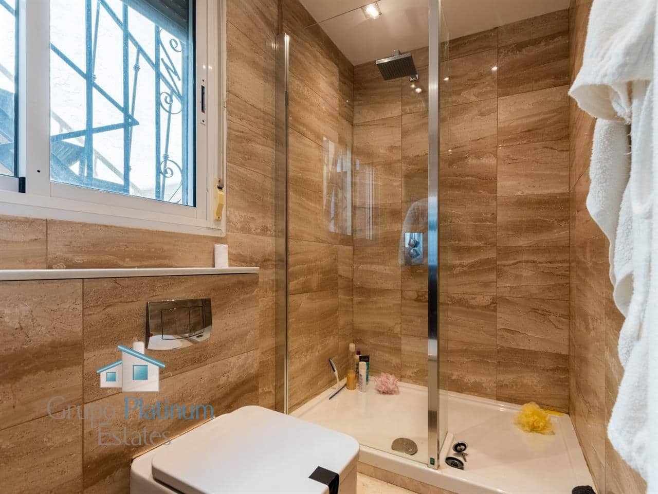 5 bedroom Penthouse for sale in El Calon with pool - € 320,000 (Ref: 9726497)