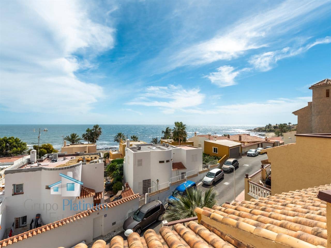 5 bedroom Penthouse for sale in El Calon with pool - € 320,000 (Ref: 9726497)