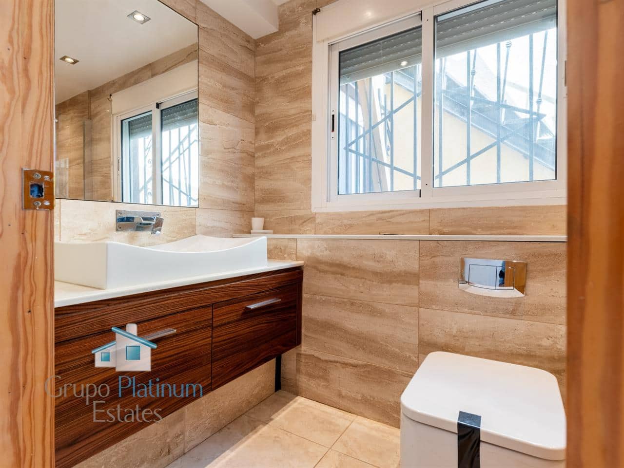 5 bedroom Penthouse for sale in El Calon with pool - € 320,000 (Ref: 9726497)