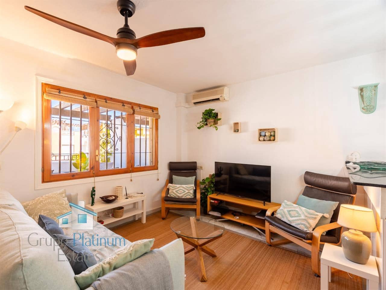 1 camera da letto Appartamento in vendita in Vera con piscina - 145.000 € (Rif: 9738362)