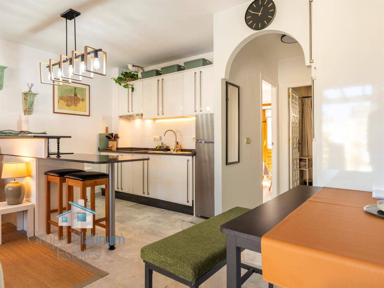 1 camera da letto Appartamento in vendita in Vera con piscina - 145.000 € (Rif: 9738362)