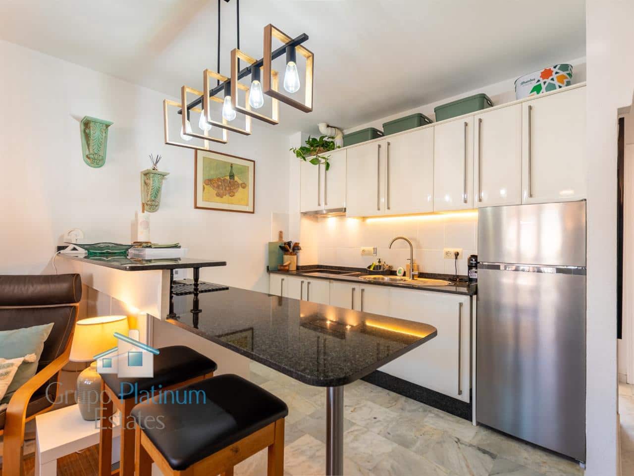 1 camera da letto Appartamento in vendita in Vera con piscina - 145.000 € (Rif: 9738362)