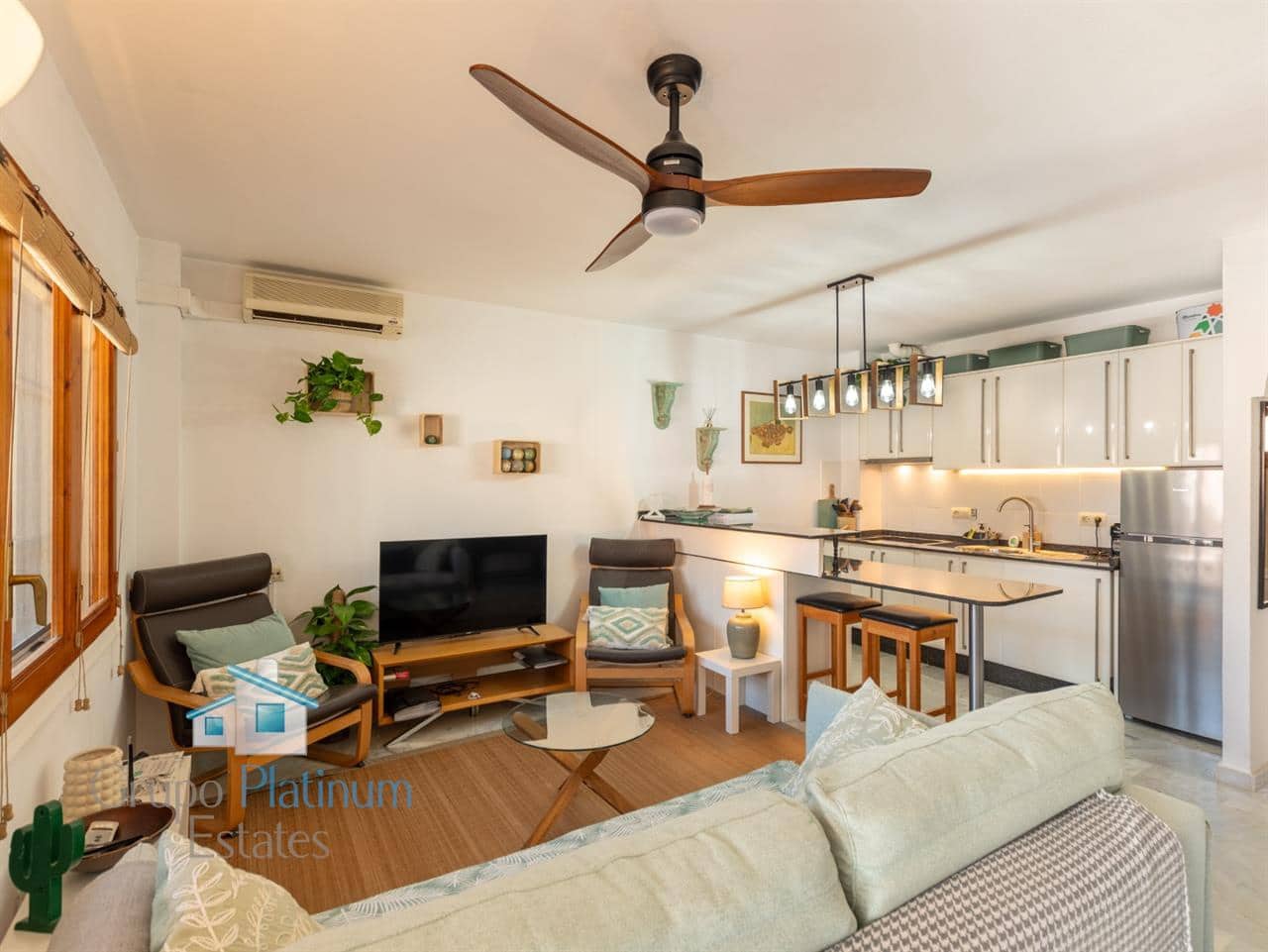 1 camera da letto Appartamento in vendita in Vera con piscina - 145.000 € (Rif: 9738362)