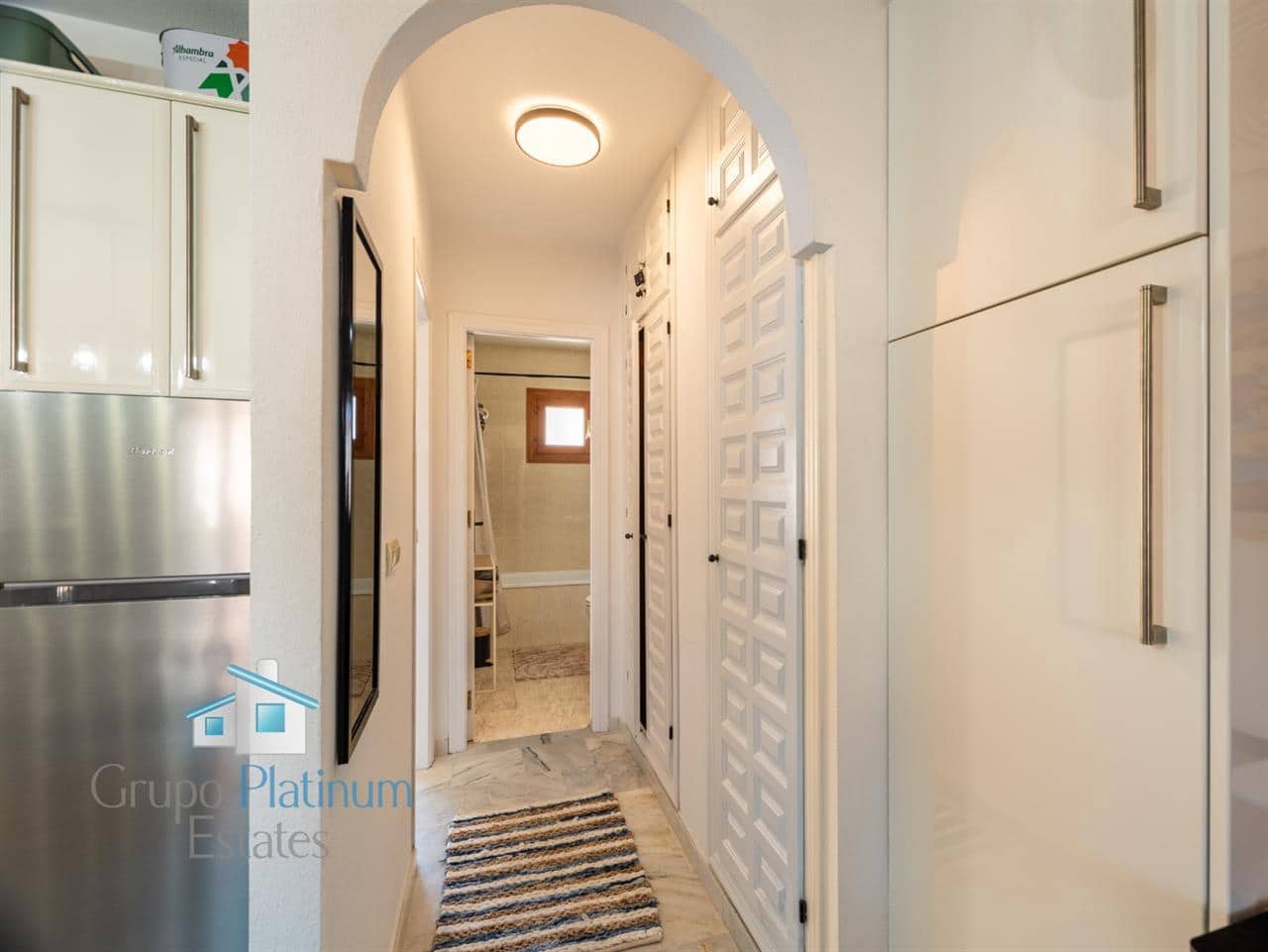 1 camera da letto Appartamento in vendita in Vera con piscina - 145.000 € (Rif: 9738362)