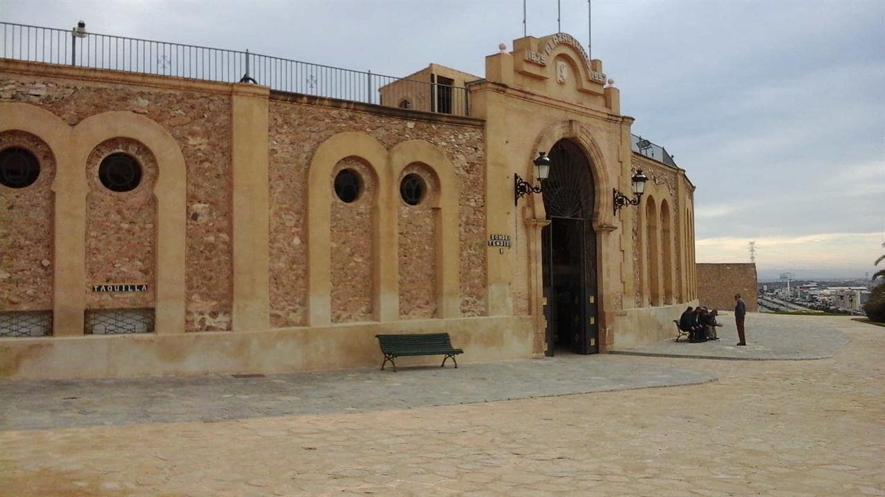 1 camera da letto Appartamento in vendita in Vera con piscina - 145.000 € (Rif: 9738362)