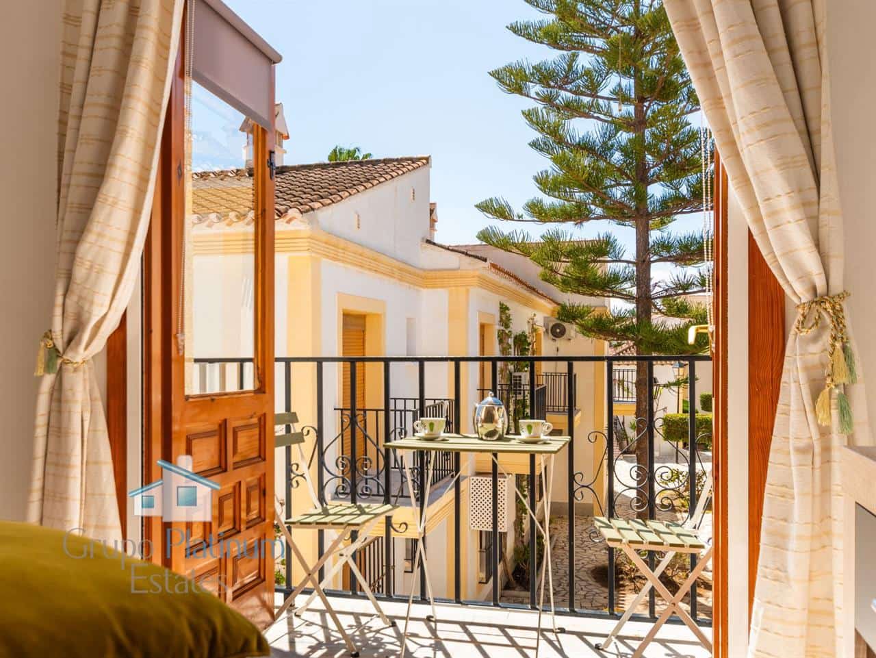 1 camera da letto Appartamento in vendita in Vera con piscina - 145.000 € (Rif: 9738362)