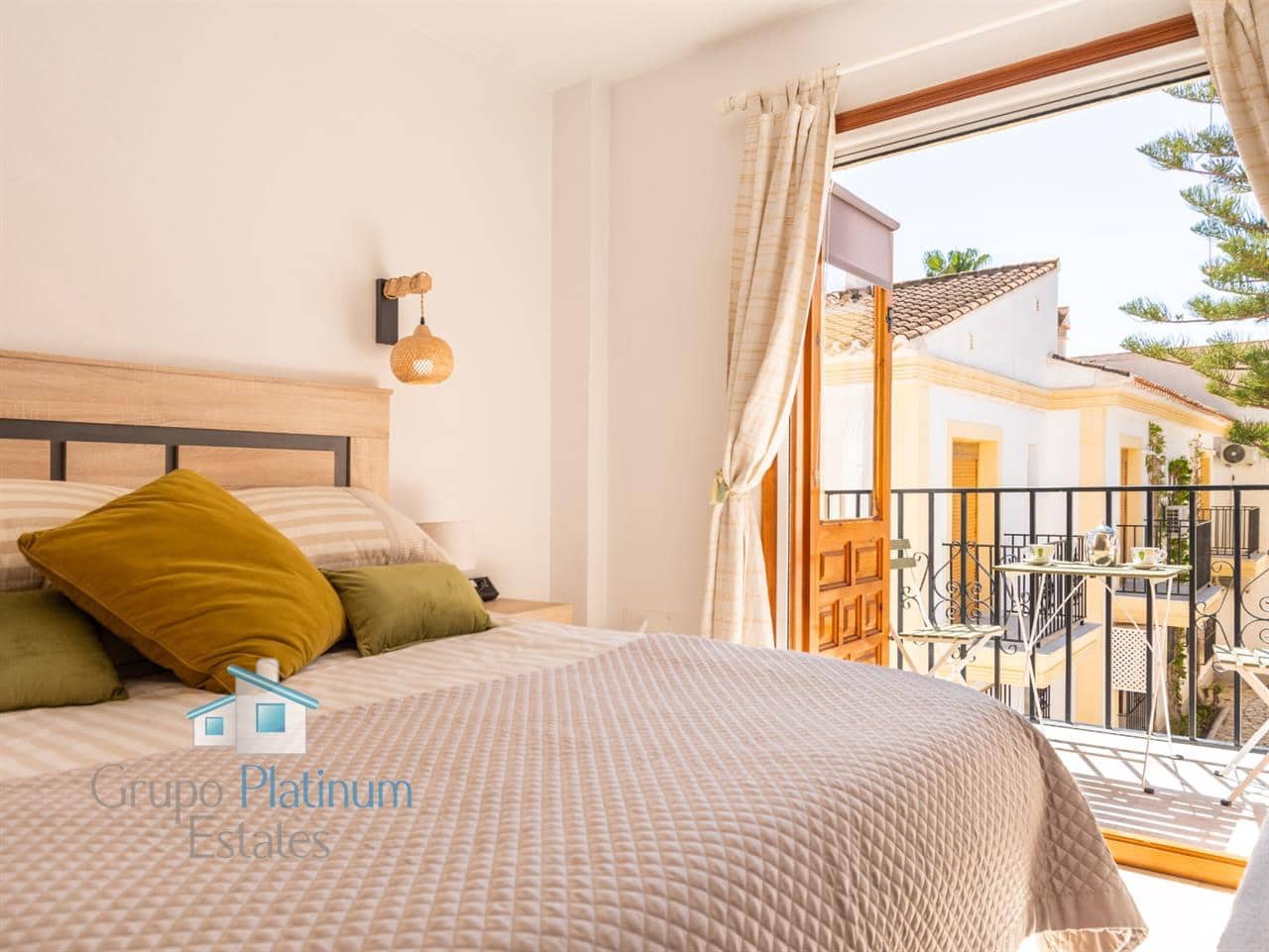 1 camera da letto Appartamento in vendita in Vera con piscina - 145.000 € (Rif: 9738362)