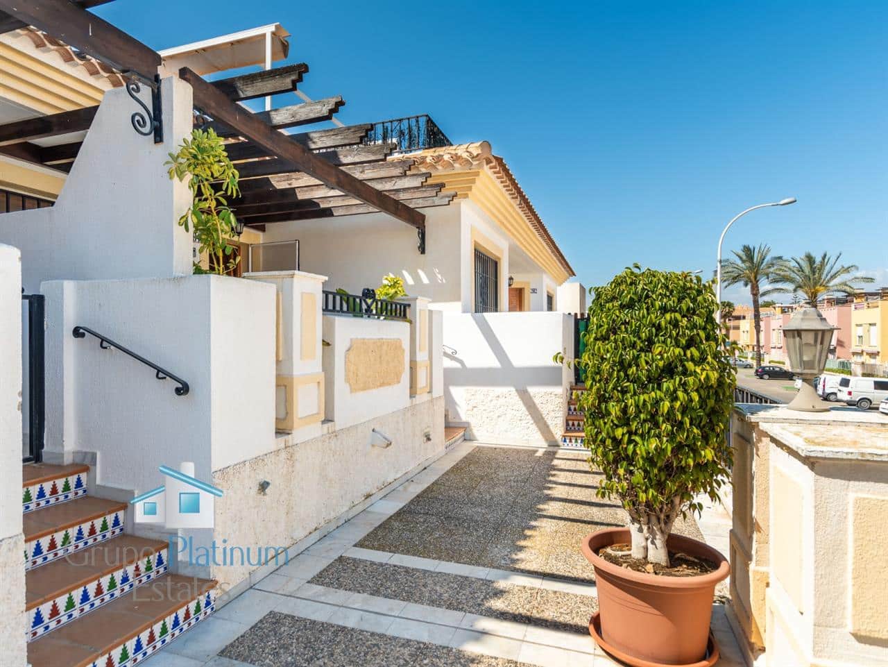 1 camera da letto Appartamento in vendita in Vera con piscina - 145.000 € (Rif: 9738362)