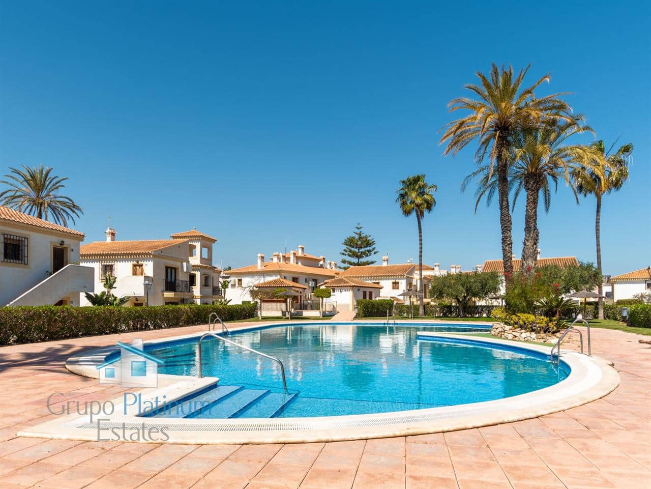 1 camera da letto Appartamento in vendita in Vera con piscina - 145.000 € (Rif: 9738362)