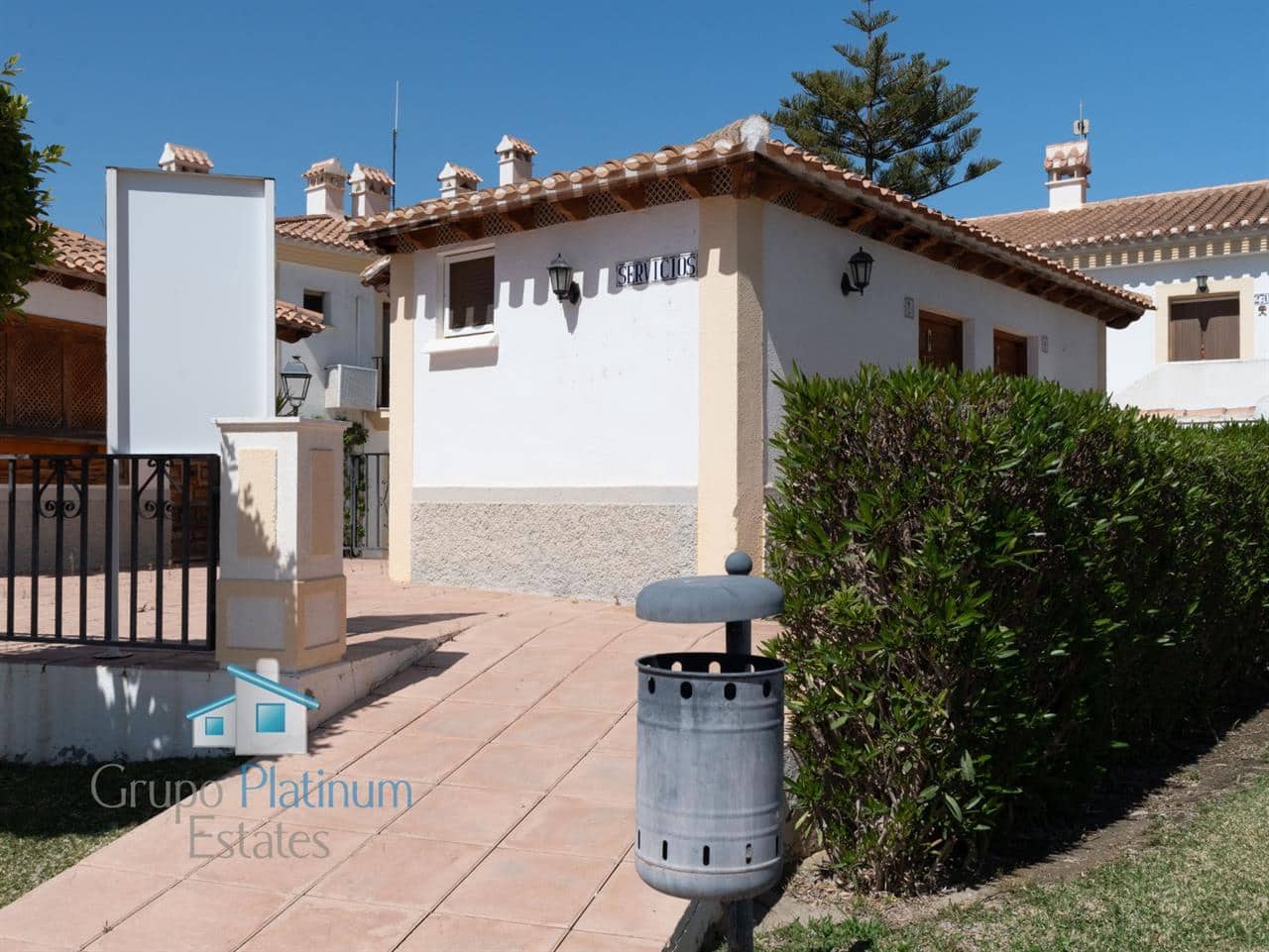 1 camera da letto Appartamento in vendita in Vera con piscina - 145.000 € (Rif: 9738362)