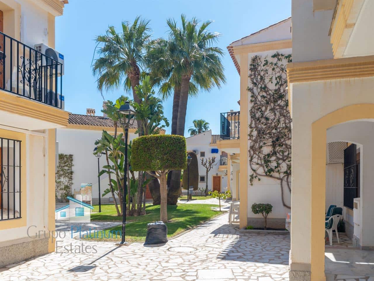 1 camera da letto Appartamento in vendita in Vera con piscina - 145.000 € (Rif: 9738362)