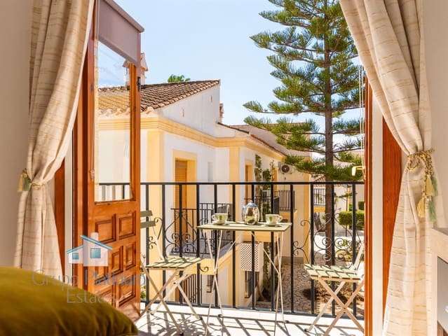 1 makuuhuone Huoneisto myytävänä paikassa Las Marinas - Pueblo Laguna, Vera mukana uima-altaan - 145 000 € (Ref: 9738362)