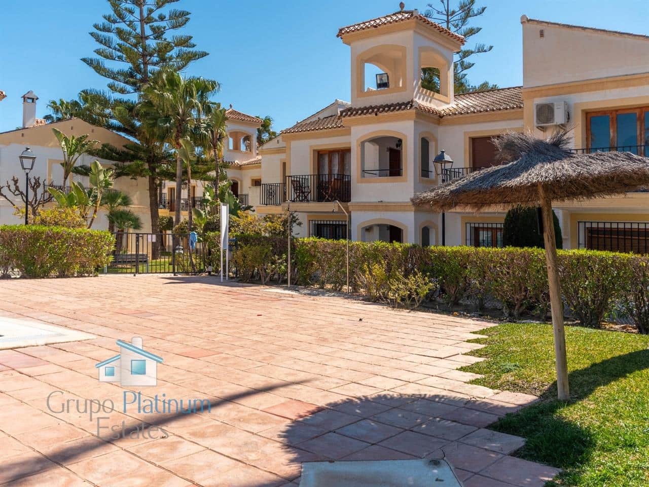 1 camera da letto Appartamento in vendita in Vera con piscina - 145.000 € (Rif: 9738362)