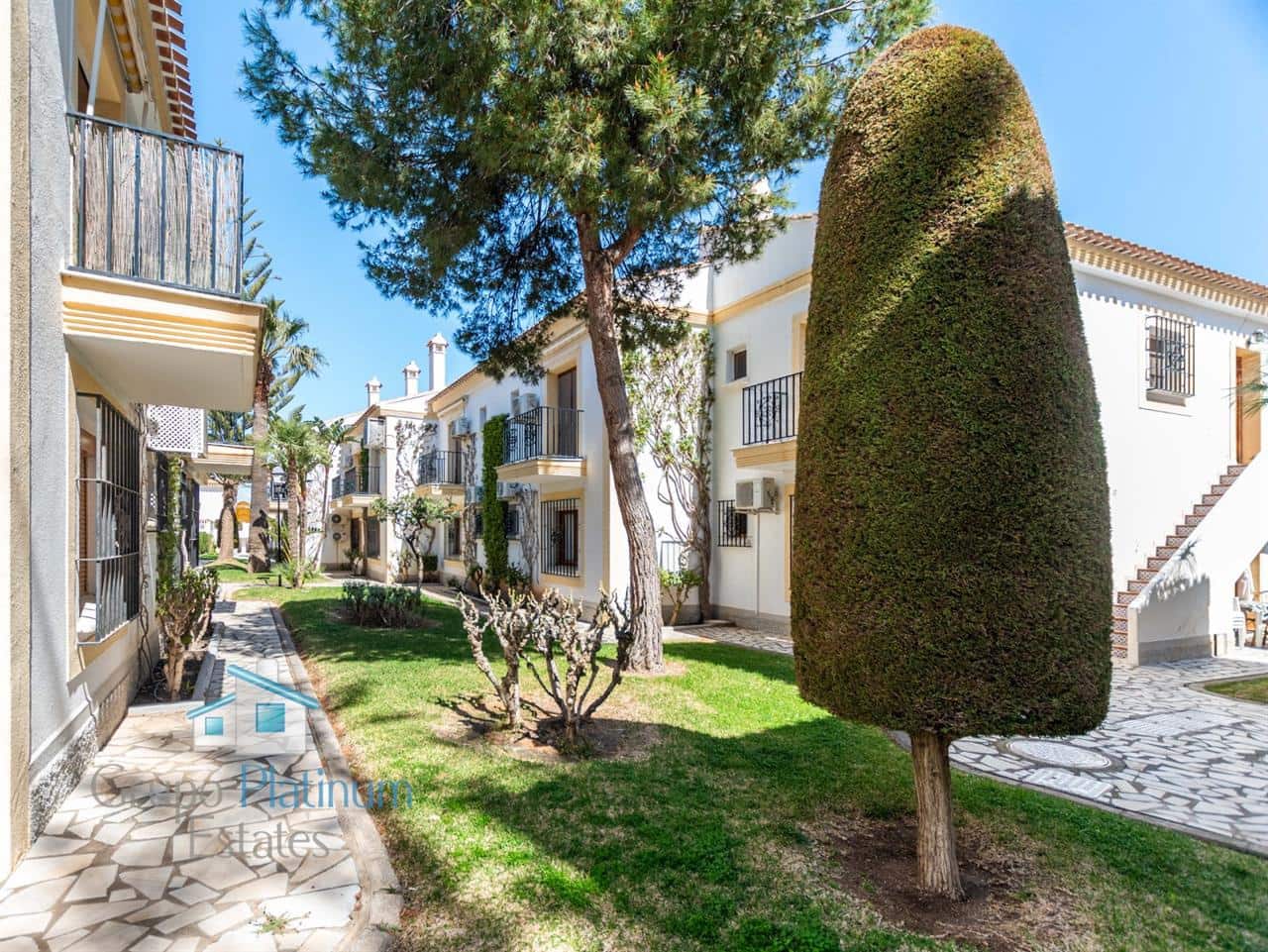 1 camera da letto Appartamento in vendita in Vera con piscina - 145.000 € (Rif: 9738362)