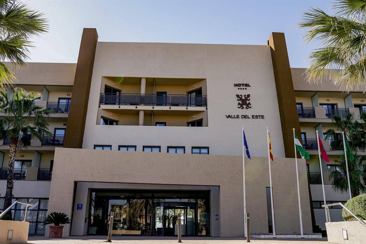 3 camera da letto Villa in vendita in Vera con piscina - 364.500 € (Rif: 9770379)