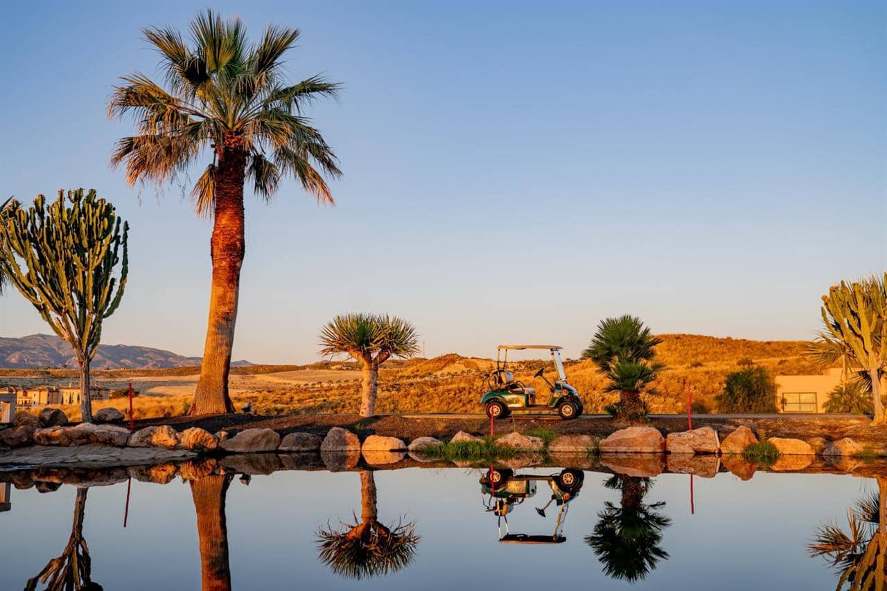 3 camera da letto Villa in vendita in Vera con piscina - 364.500 € (Rif: 9770379)