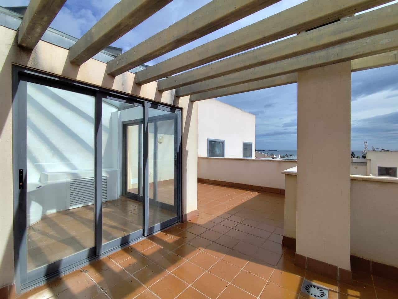 2 slaapkamer Appartement te koop in Vera met zwembad - € 215.000 (Ref: 9784997)