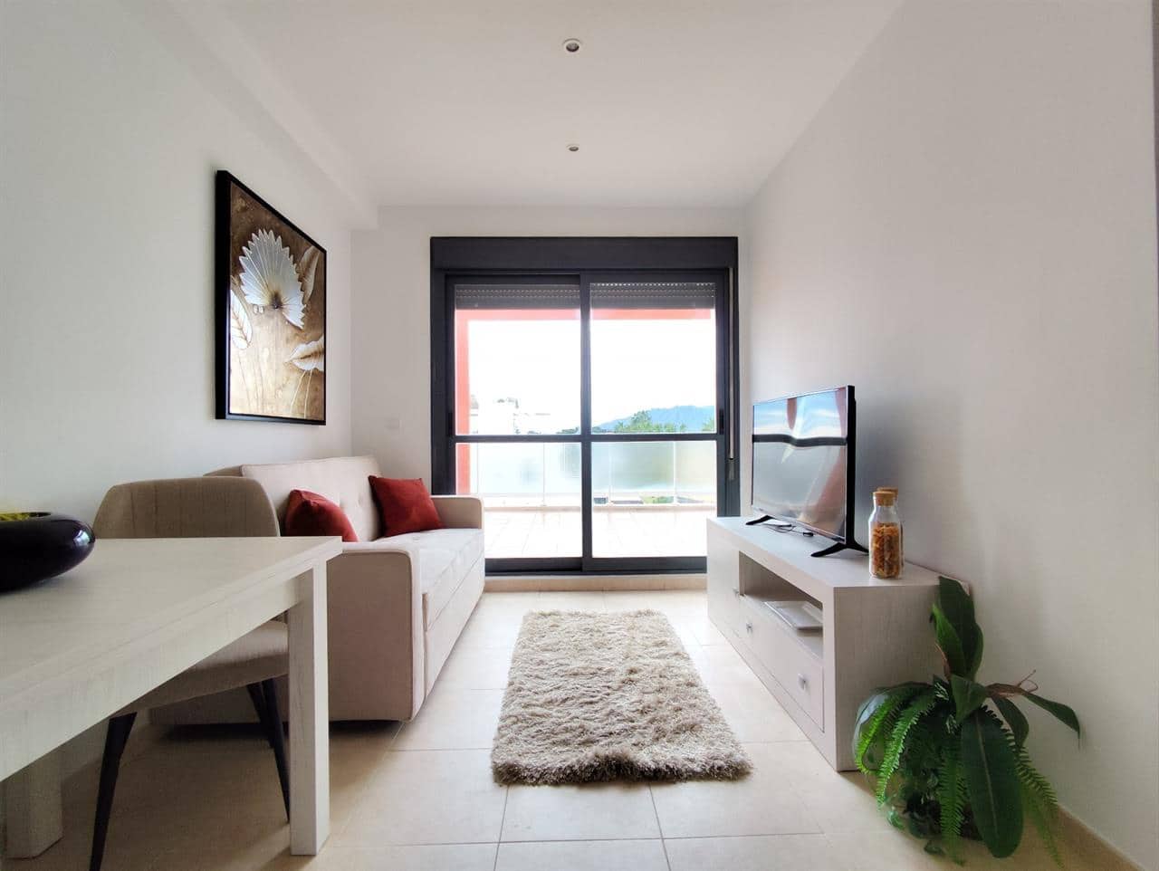 2 slaapkamer Appartement te koop in Vera met zwembad - € 215.000 (Ref: 9784997)