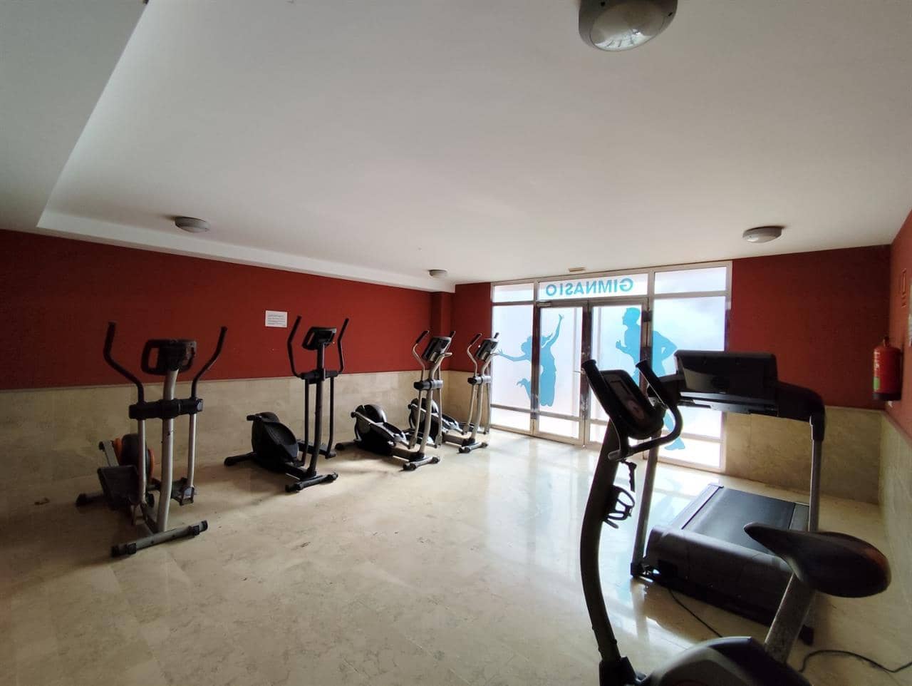 2 slaapkamer Appartement te koop in Vera met zwembad - € 225.000 (Ref: 9784998)