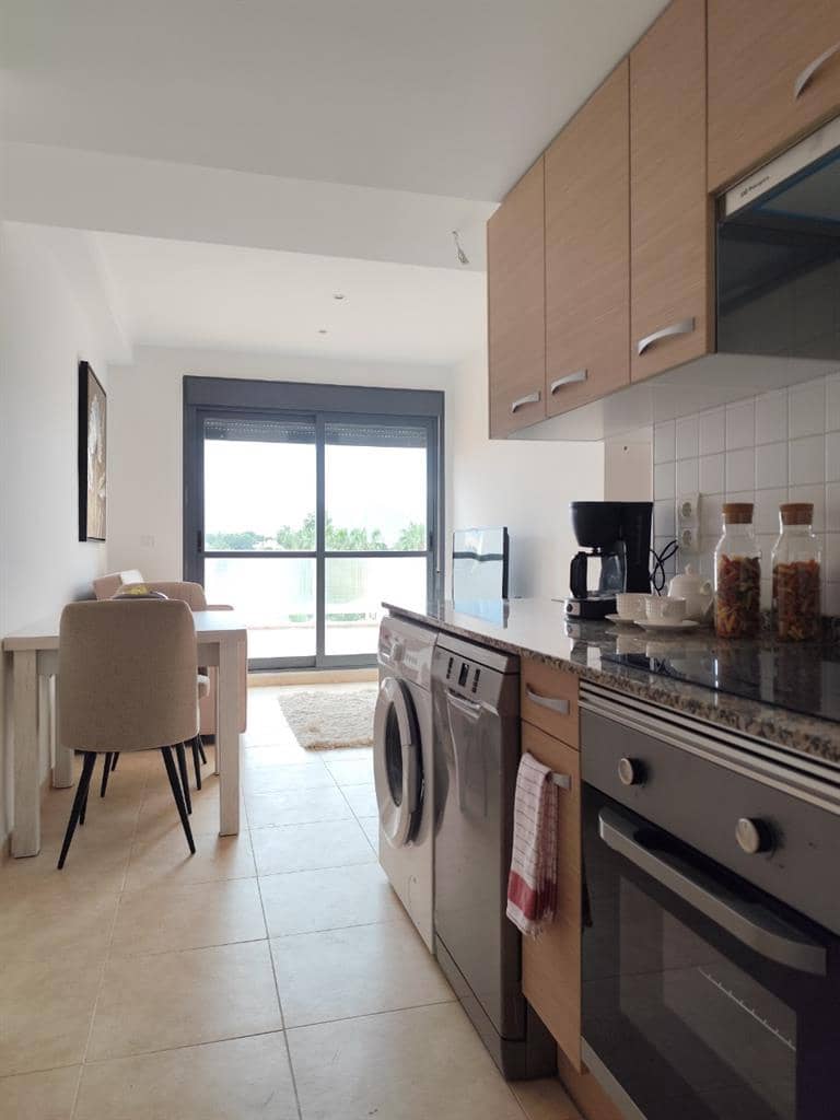 2 slaapkamer Appartement te koop in Vera met zwembad - € 225.000 (Ref: 9784998)